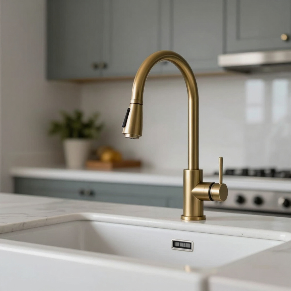 Bathroom & Kitchen Upgrades in Coronado