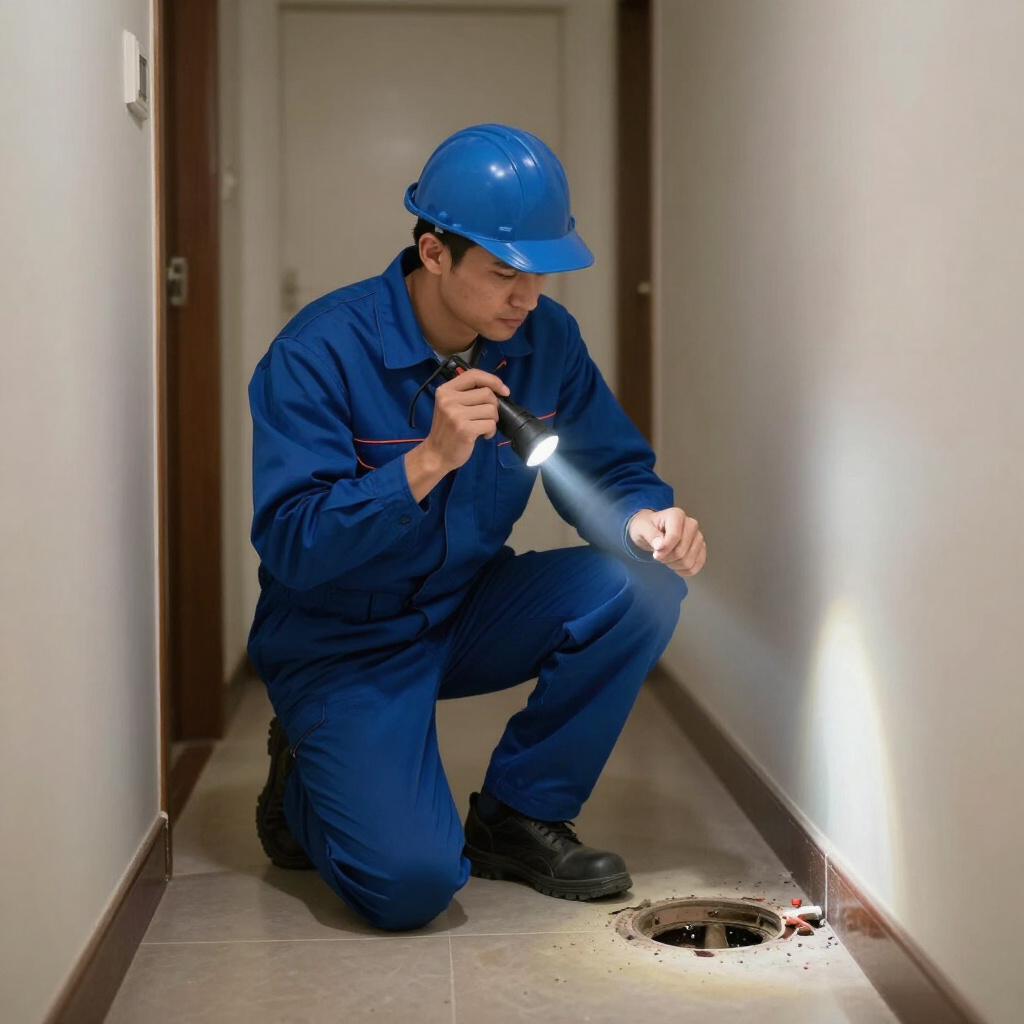 Emergency Plumbing in Coronado